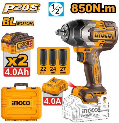 INGCO CIWLI2085