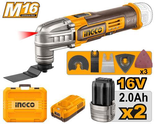 INGCO CMLI16222