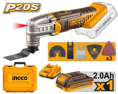 INGCO CMLI20228