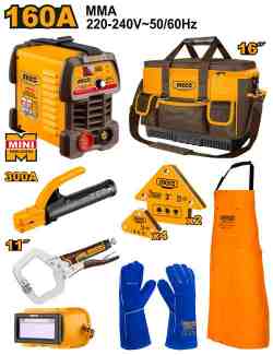 INGCO COS23095