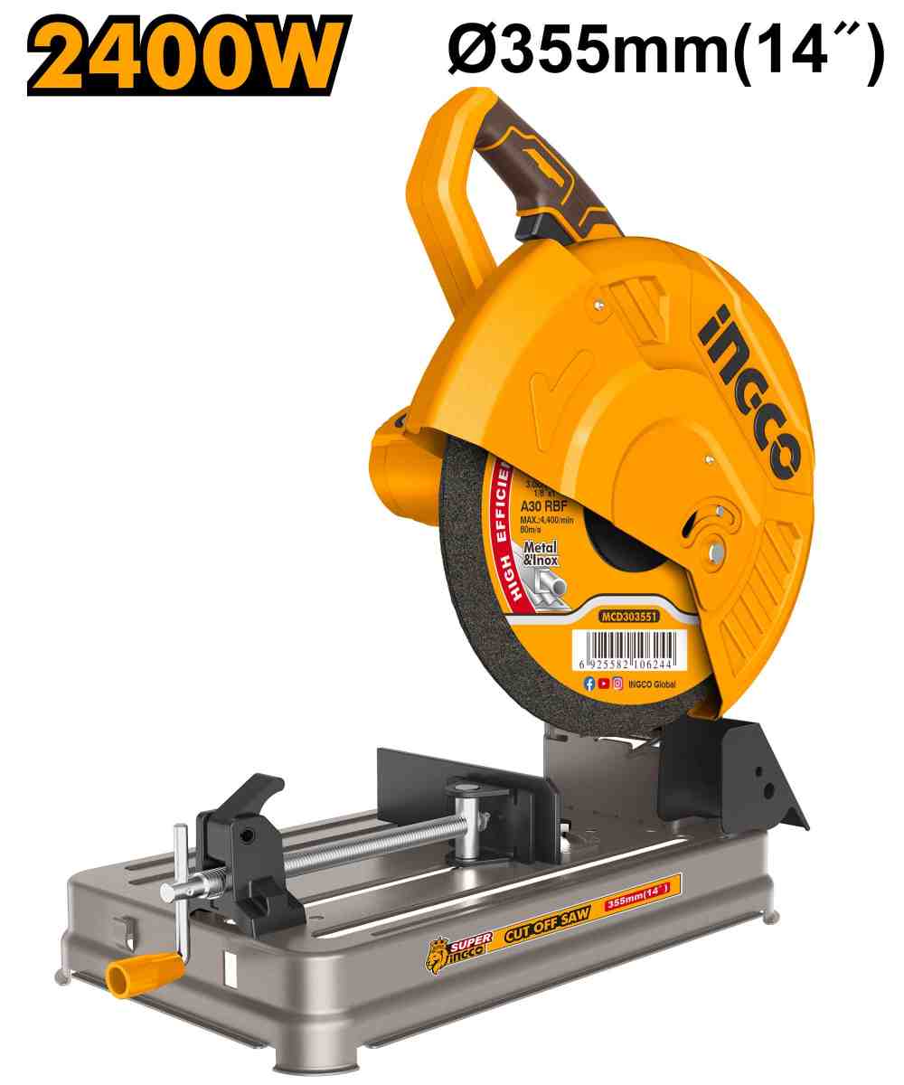 INGCO COS243558