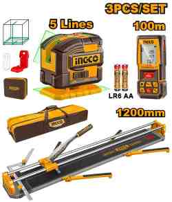 INGCO COS251011