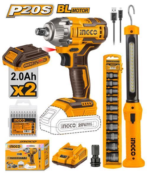 INGCO COSLI23011