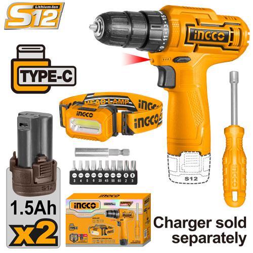 INGCO COSLI23042