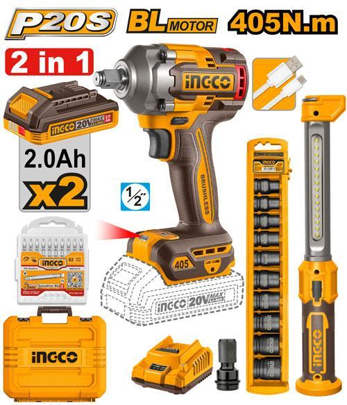 INGCO COSLI23056