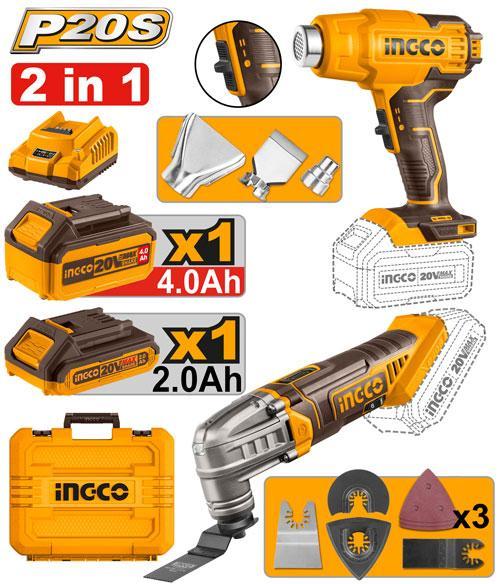 INGCO COSLI230703