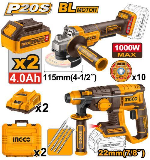 INGCO COSLI230803