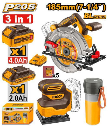 INGCO COSLI231002