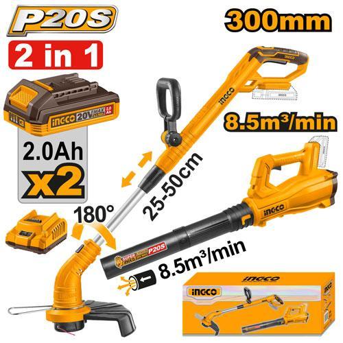 INGCO COSLI240203