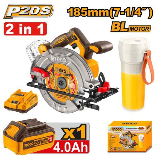INGCO COSLI240207