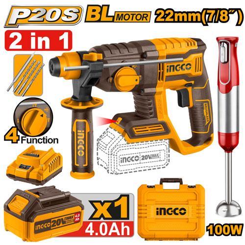 INGCO COSLI240208
