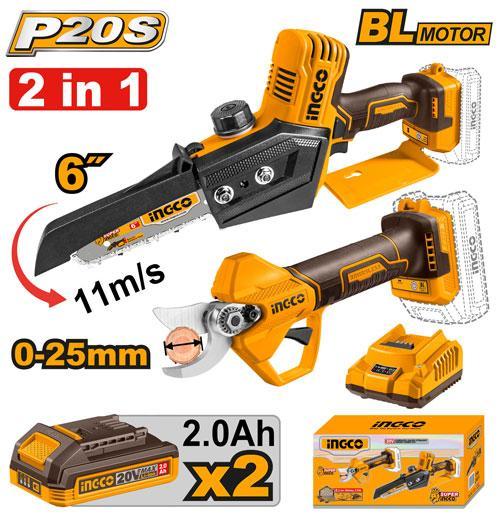 INGCO COSLI240306