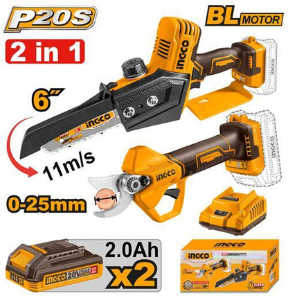 INGCO COSLI240306