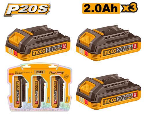 INGCO COSLI240311