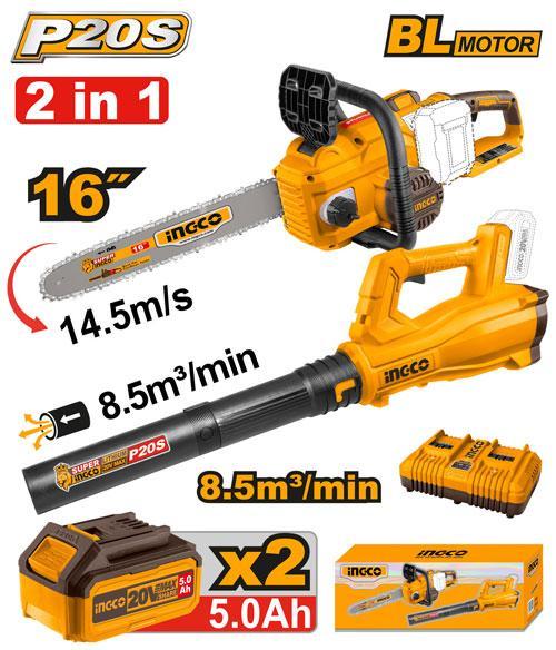 INGCO COSLI240463