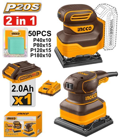 INGCO COSLI240582