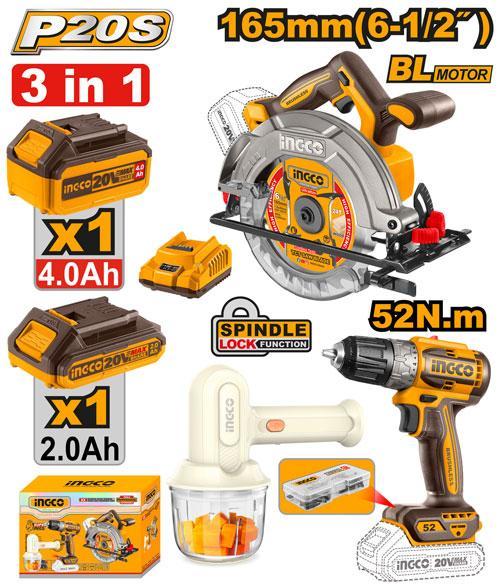 INGCO COSLI240583