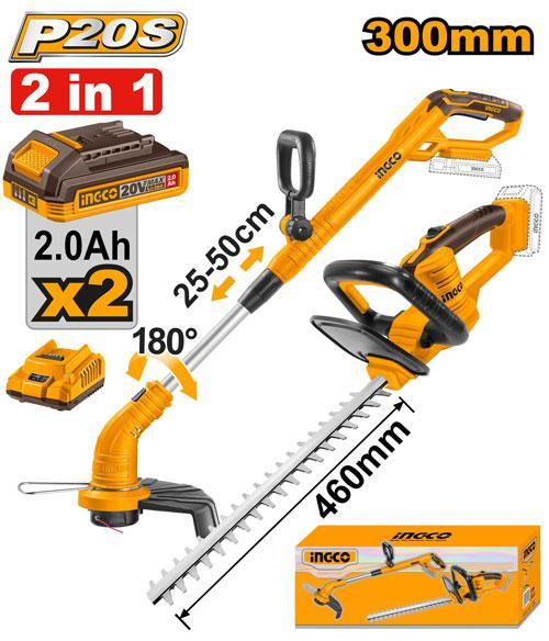 INGCO COSLI240585