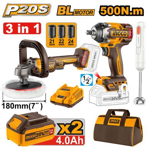 INGCO COSLI240686