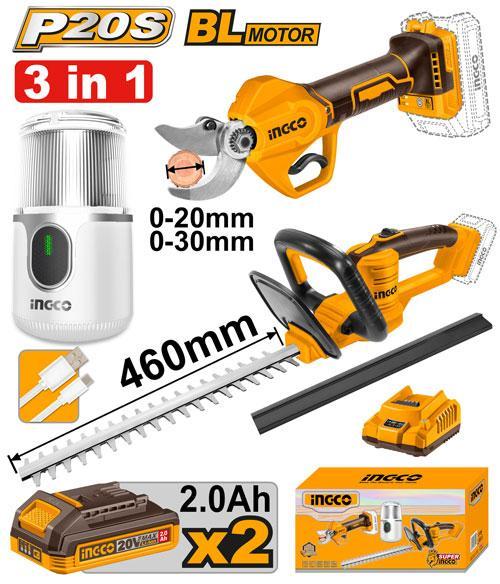 INGCO COSLI240688