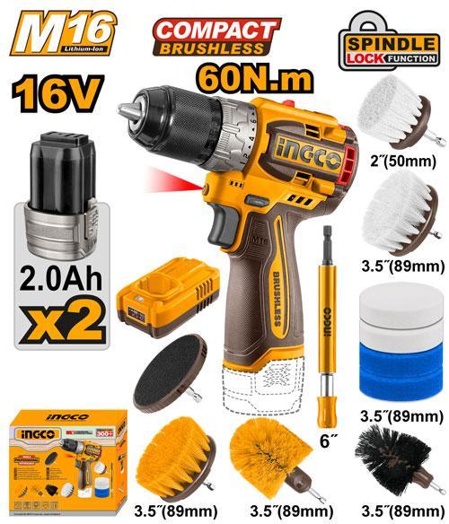 INGCO COSLI240786