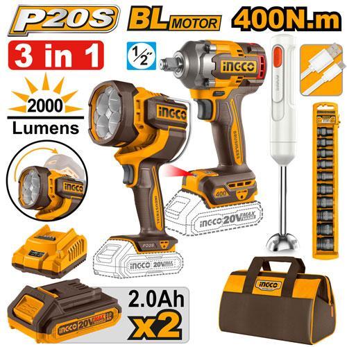 INGCO COSLI240961