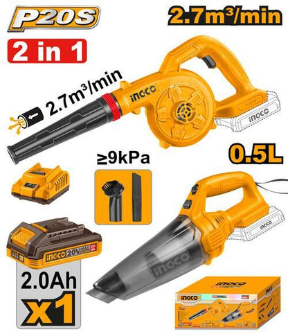 INGCO COSLI240998