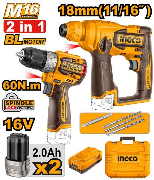 INGCO COSLI241295