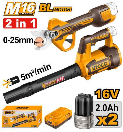 INGCO COSLI250385