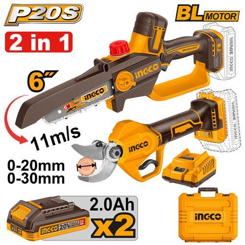 INGCO COSLI250795