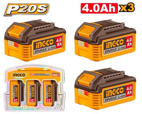 INGCO COSLI251296