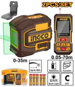 INGCO COSLL0401