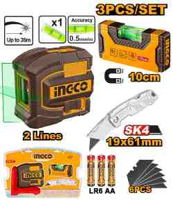 INGCO COSLL251002