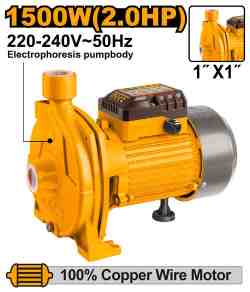INGCO CPM15008