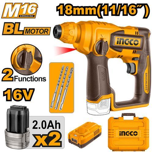 INGCO CRHLI16168