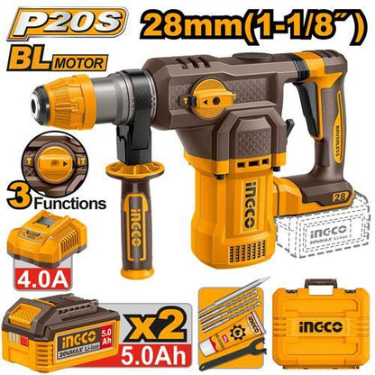 INGCO CRHLI202862