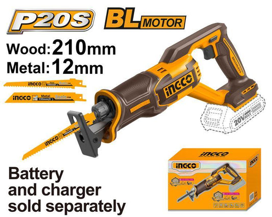 INGCO CRSLI2108