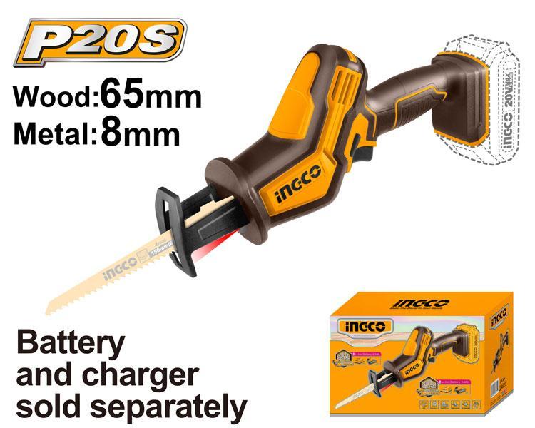INGCO CRSLI6508