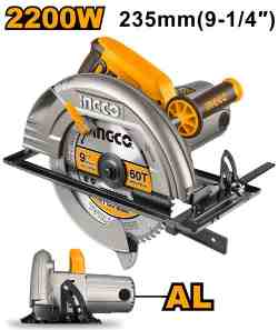 INGCO CS2358