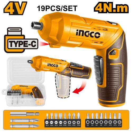 INGCO CSDLI0442