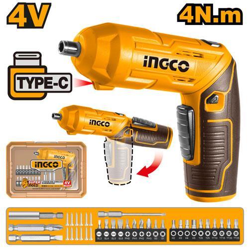 INGCO CSDLI04425