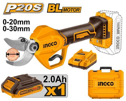 INGCO CSSLI203083