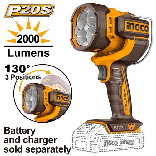 INGCO CWLI2088