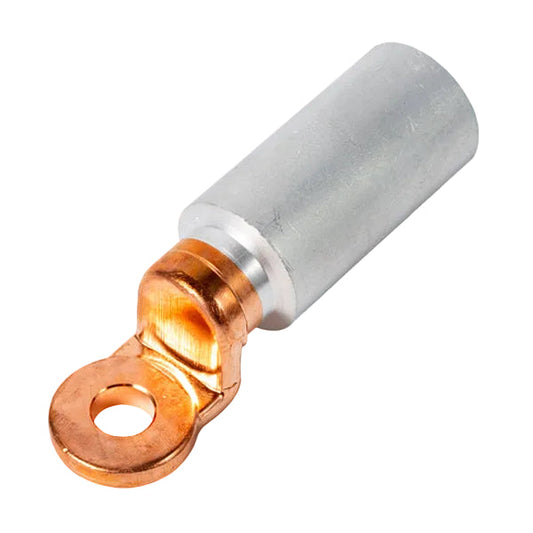 V.E.M. DTL-2 Copper-Aluminum Bimetallic Terminals V.E.M.