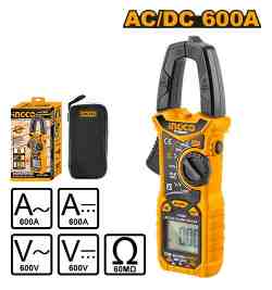 INGCO DCM6005