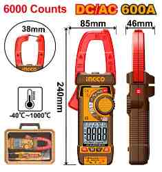 INGCO DCM66002