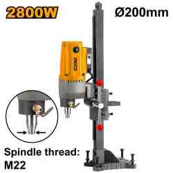INGCO DDM28001
