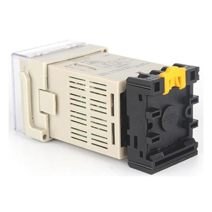 V.E.M. DH48S-S Programmable Repeating Cycle Time Delay Relay