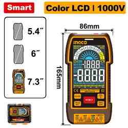 INGCO DM110004