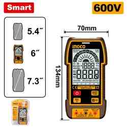 INGCO DM16004